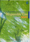 Responsible Care Report 2002