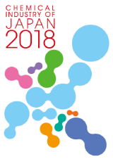 2018 CHEMICAL INDUSTRY OF JAPAN IN GRAPHS