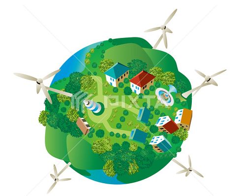 Global Warming Initiatives